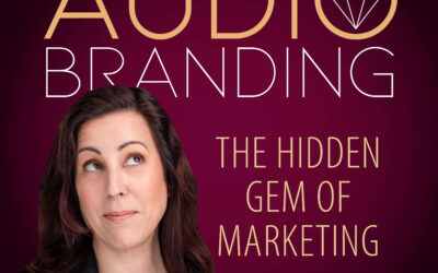 The Voiceover Achiever’s Guide to Audio Branding, with the help of Jodi Krangle