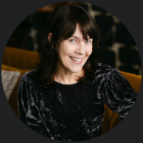 Celia Siegel - Manager, Brand Builder, Success Strategist and CVO (Chief Voice Officer)